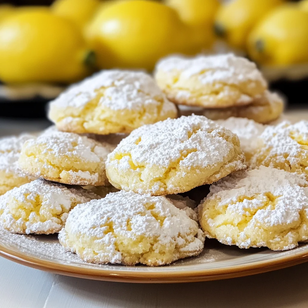 Biscotti