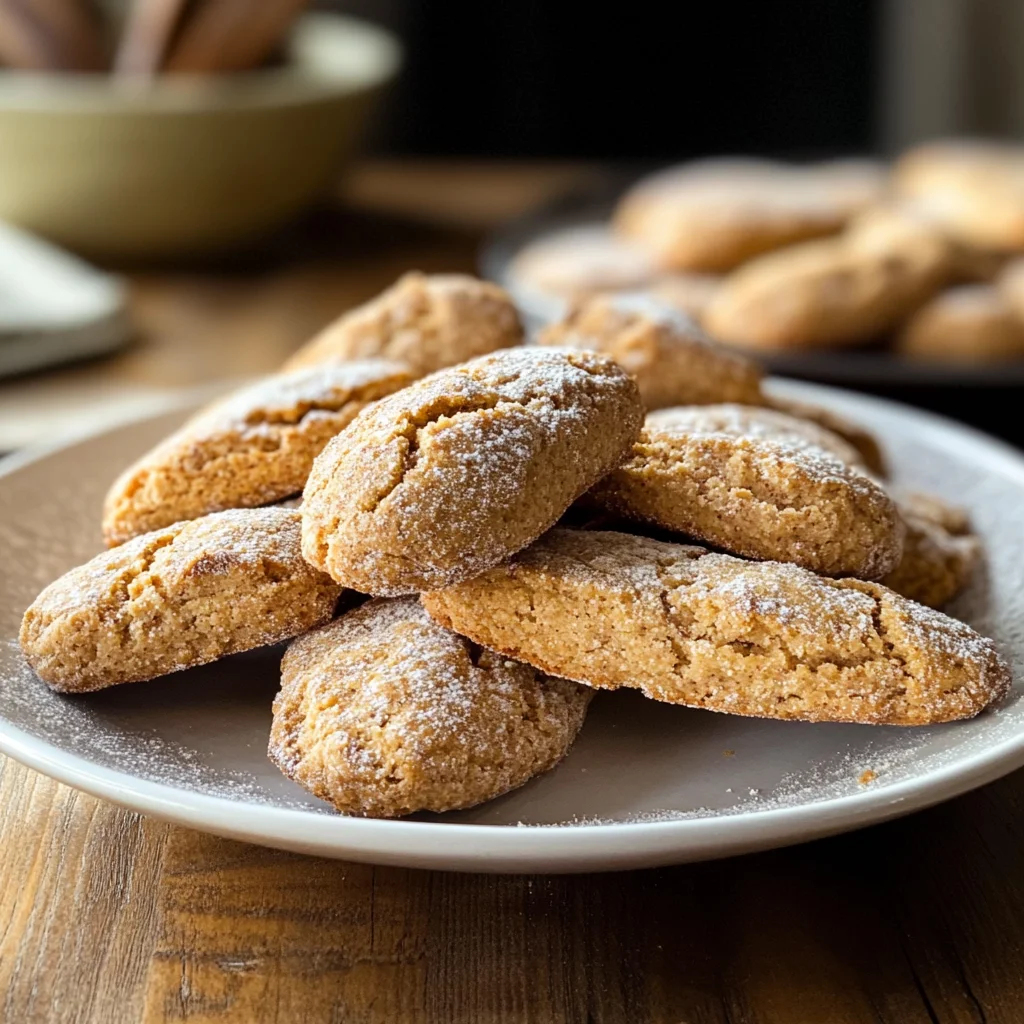 Biscotti