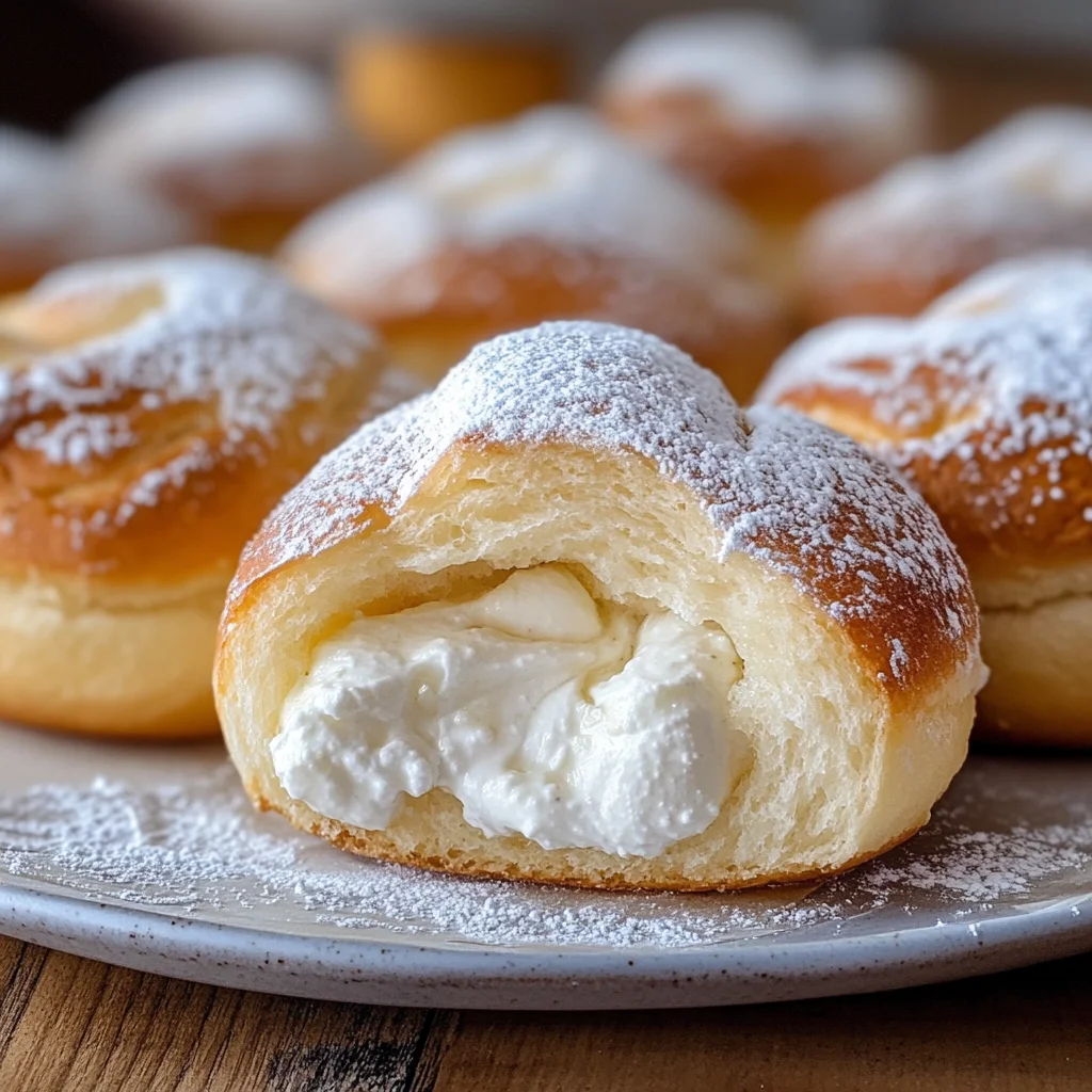 Brioche