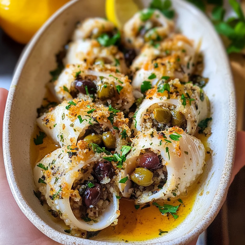Calamari