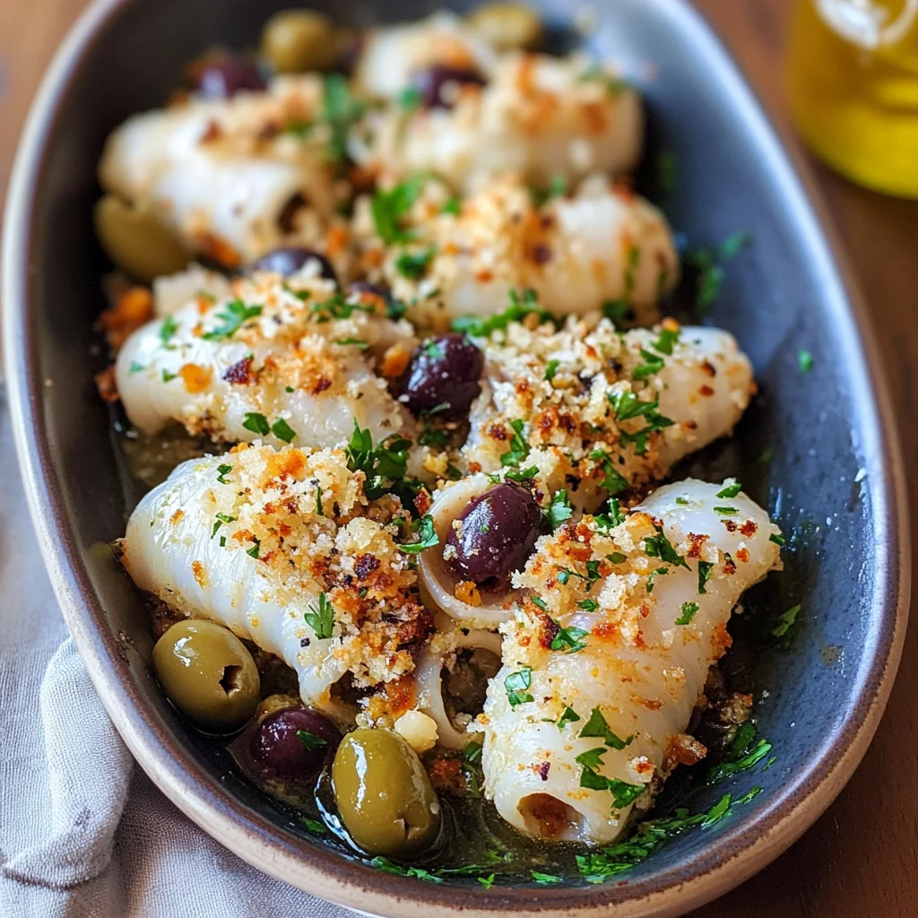 Calamari