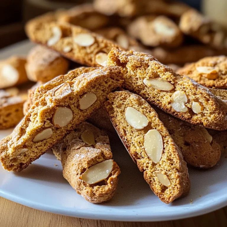 Cantucci
