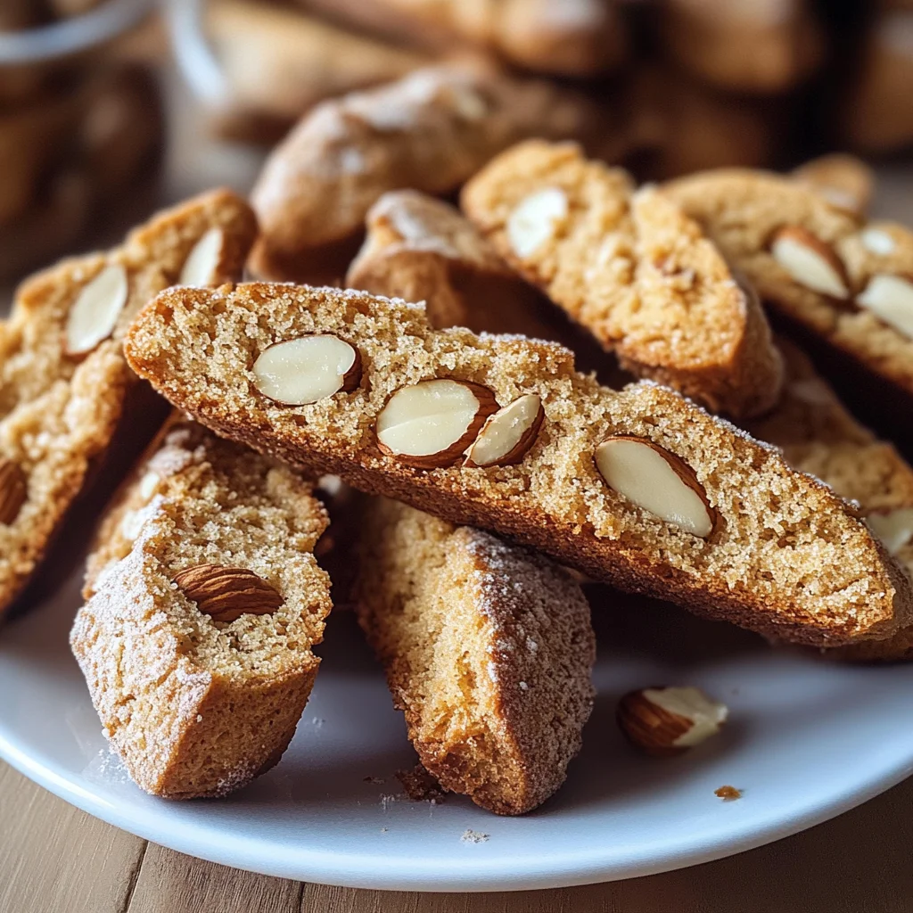 Cantucci