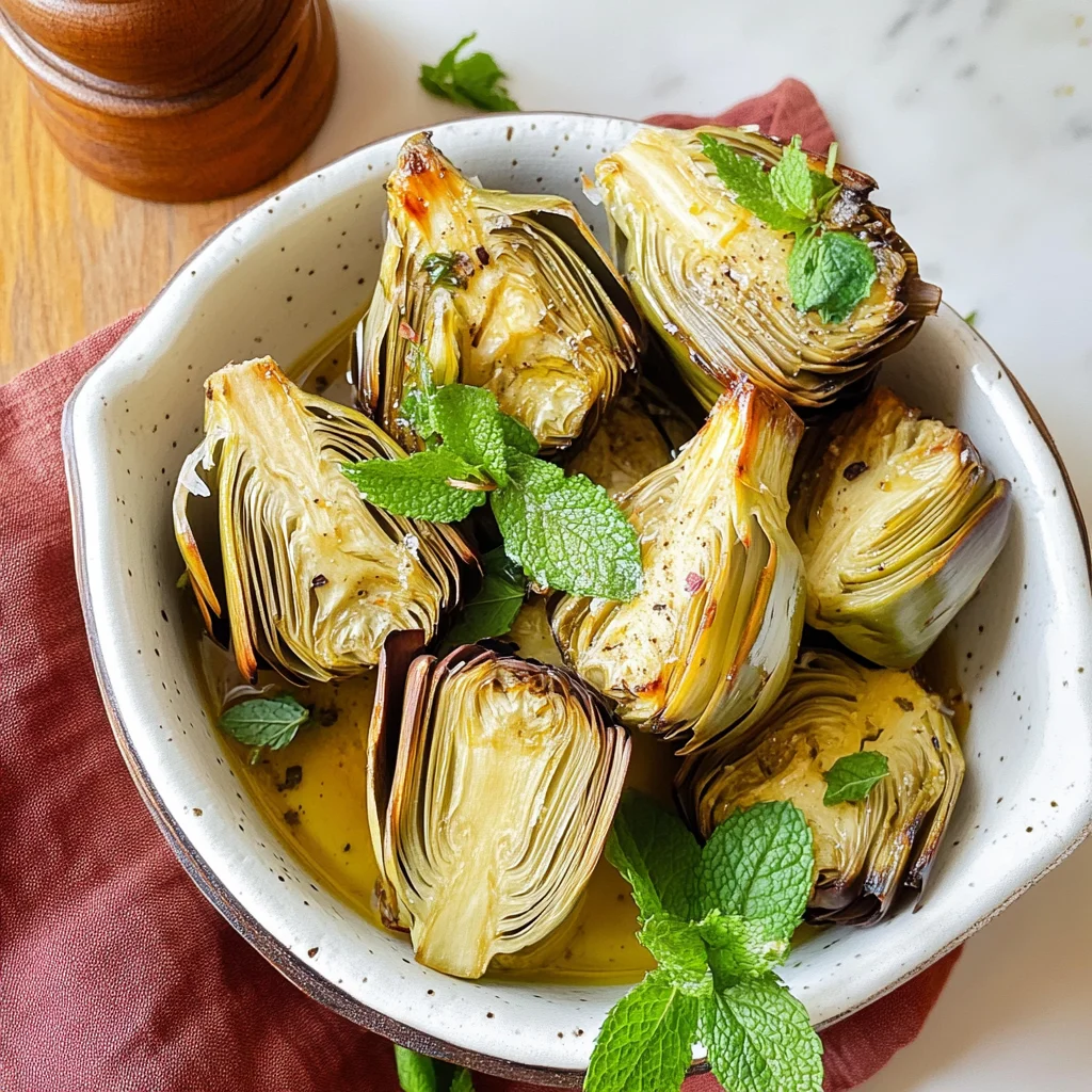 Carciofi