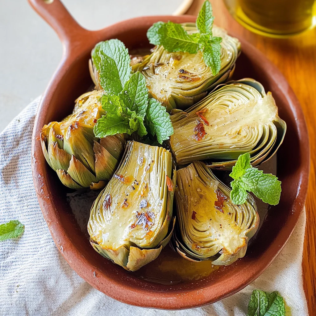 Carciofi