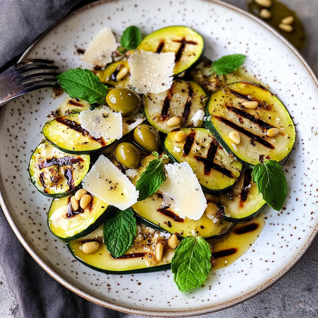 Carpaccio