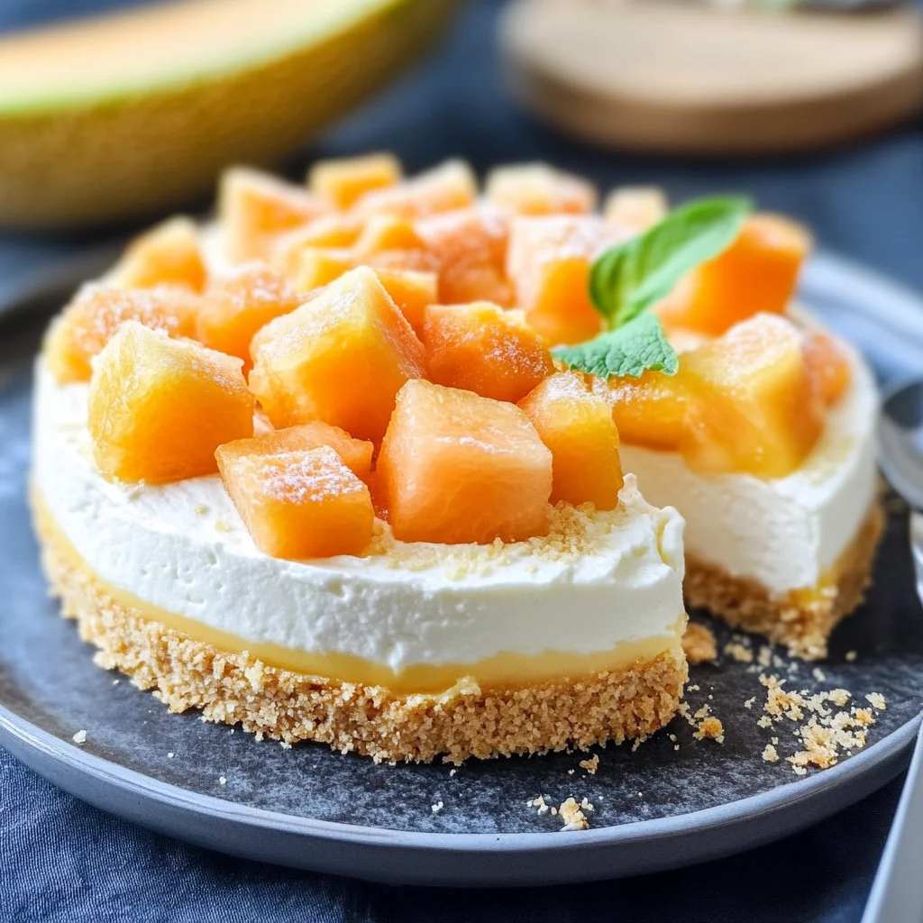 Cheesecake