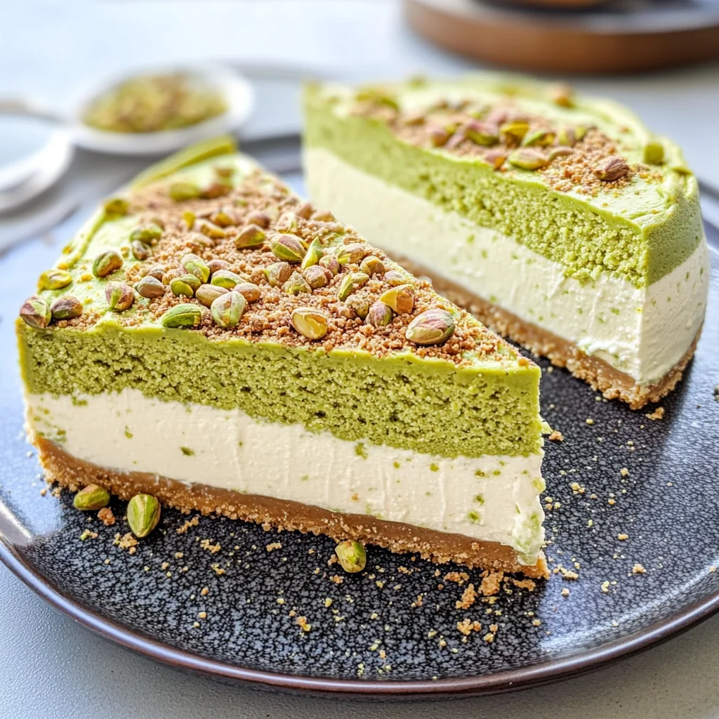 Cheesecake