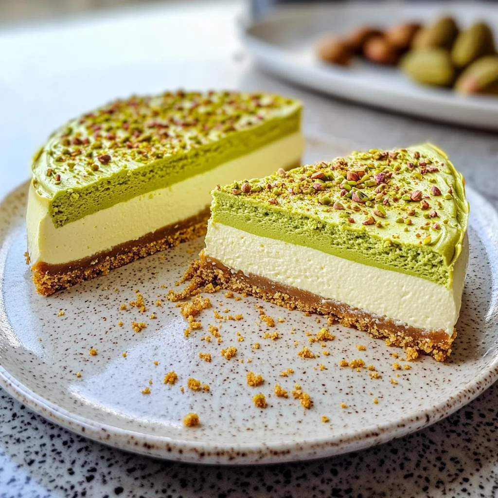 Cheesecake