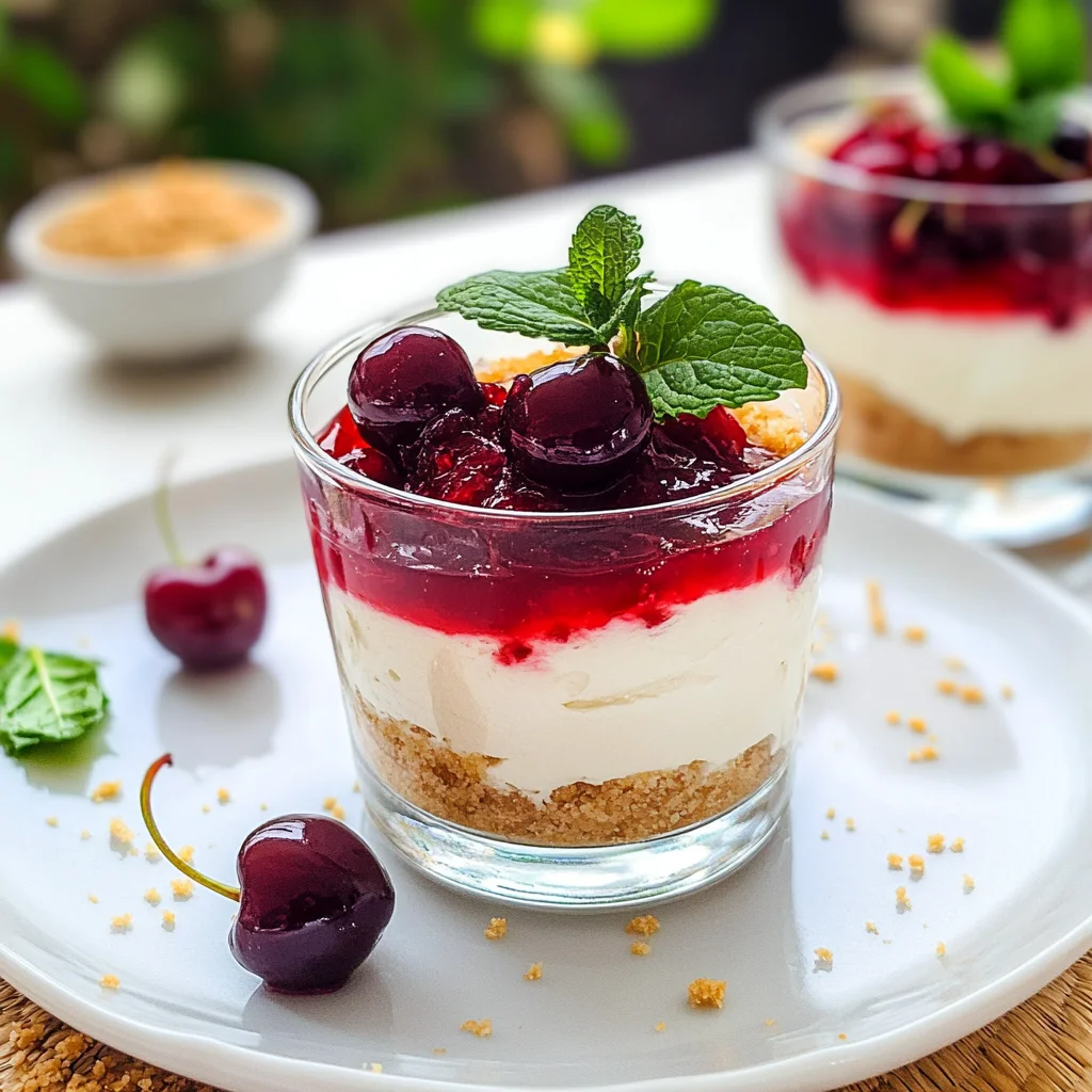 Cheesecake