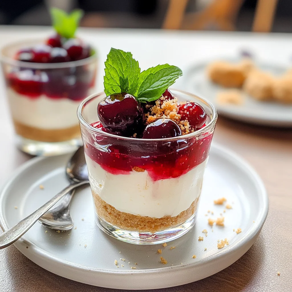 Cheesecake