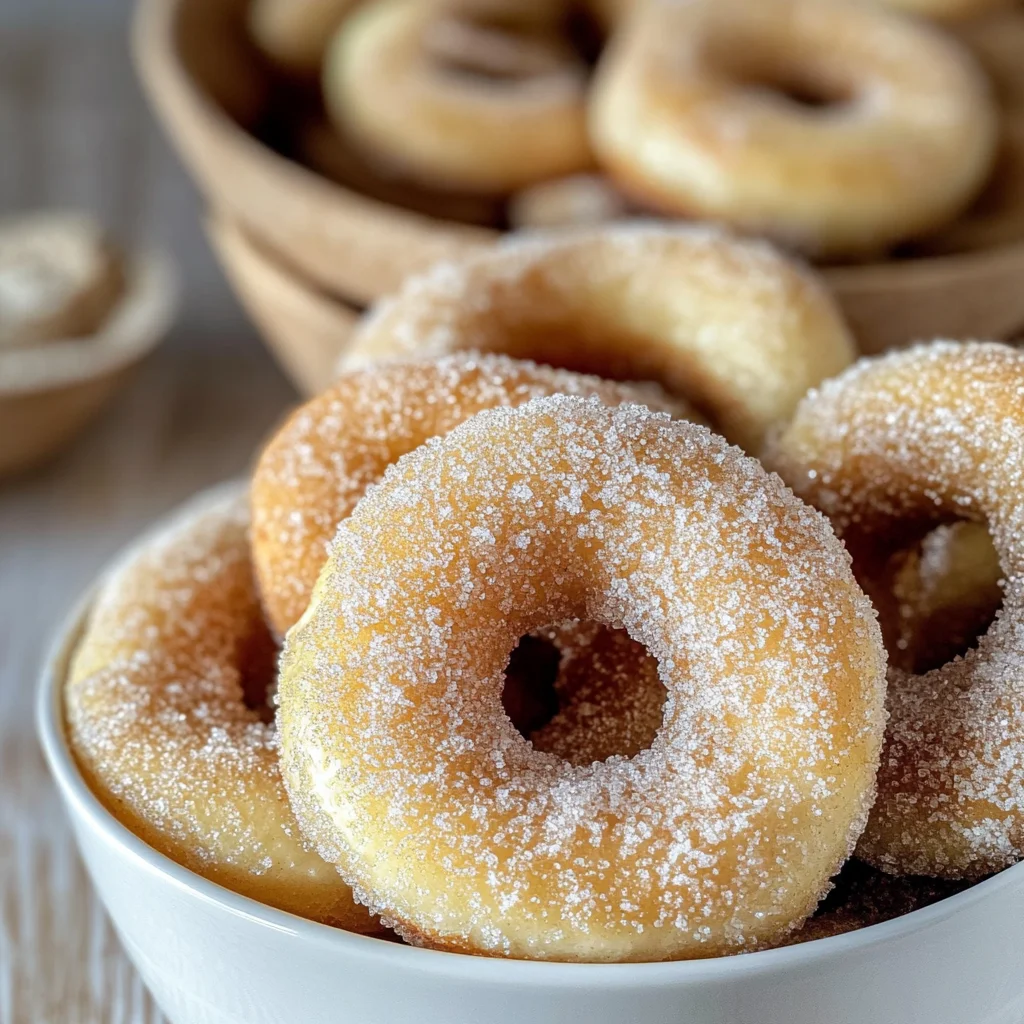 Ciambelline