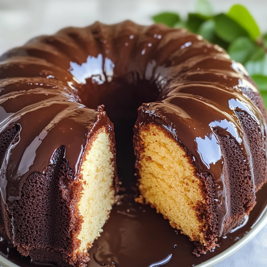 Ciambellone
