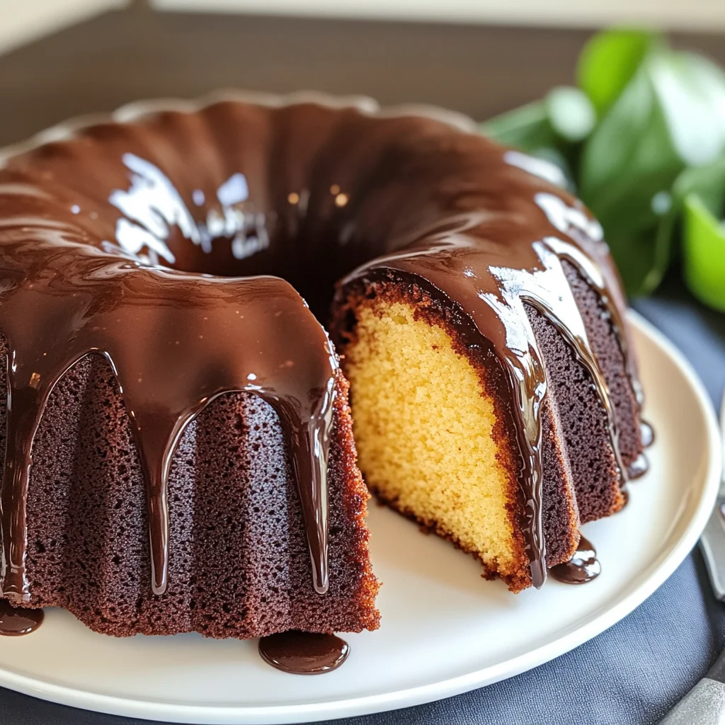 Ciambellone