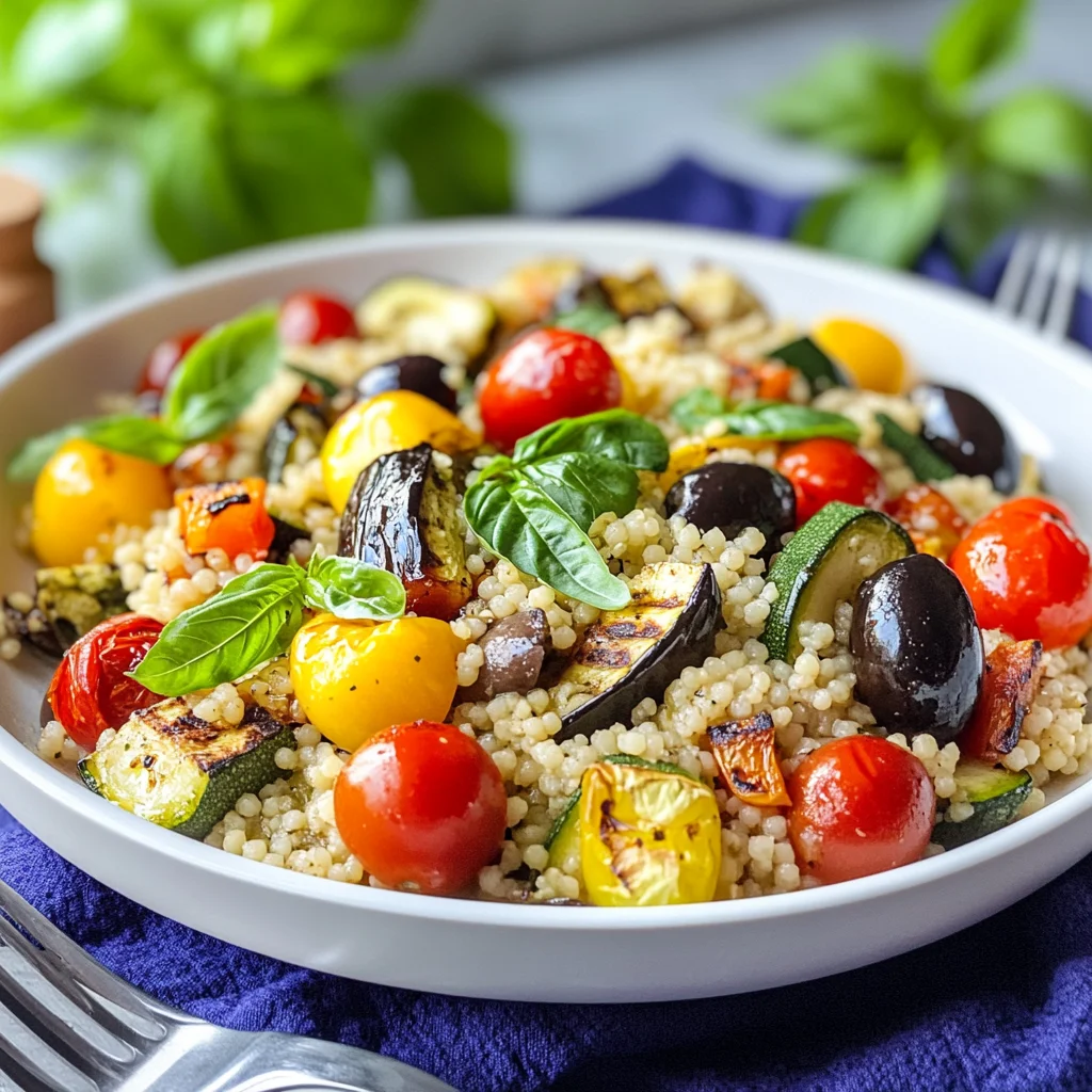 Couscous