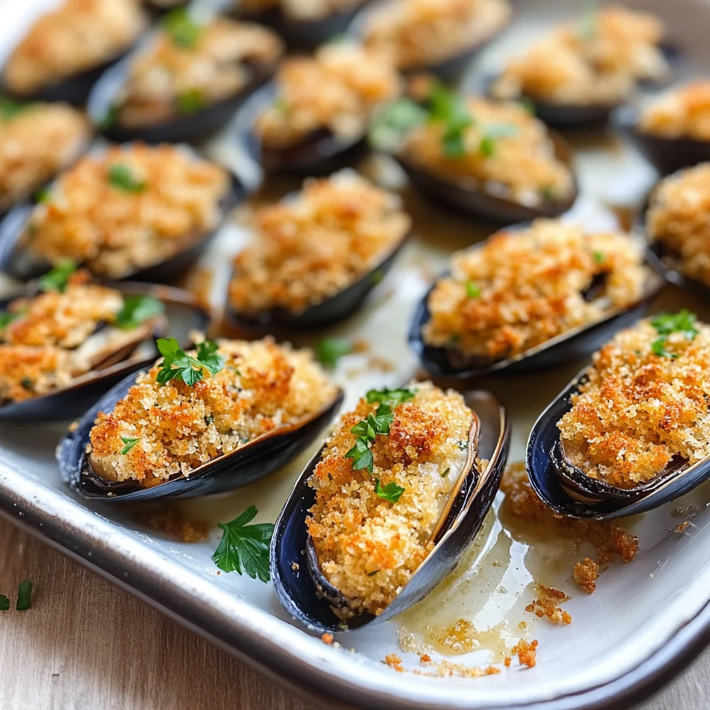 Cozze