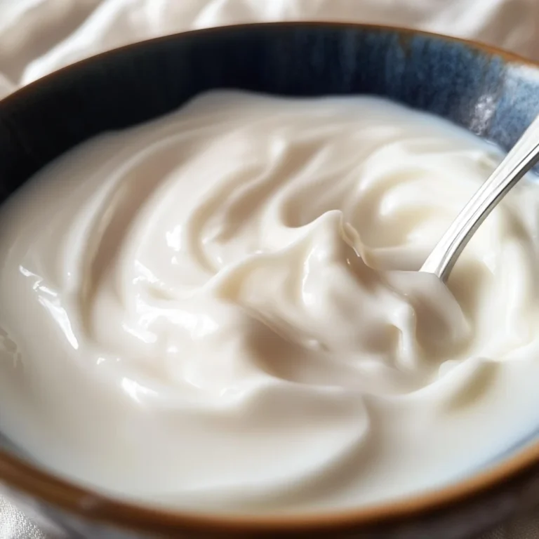 Crema al latte