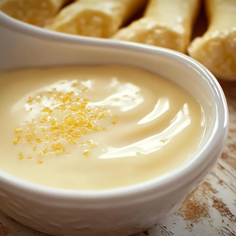Crema inglese