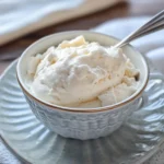 Crema paradiso