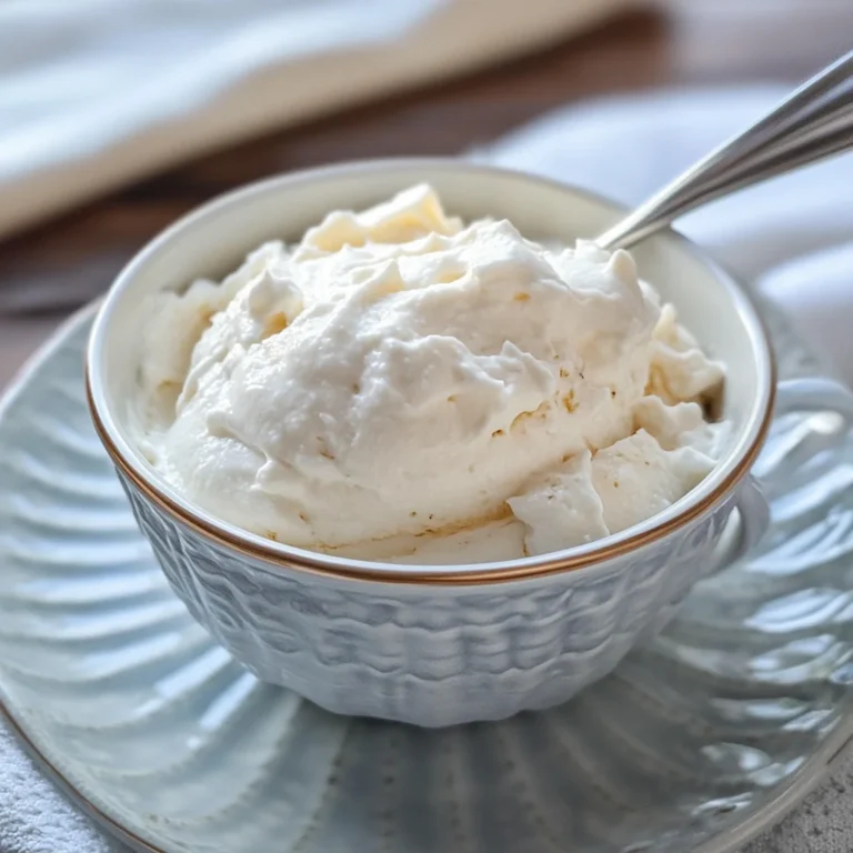 Crema paradiso