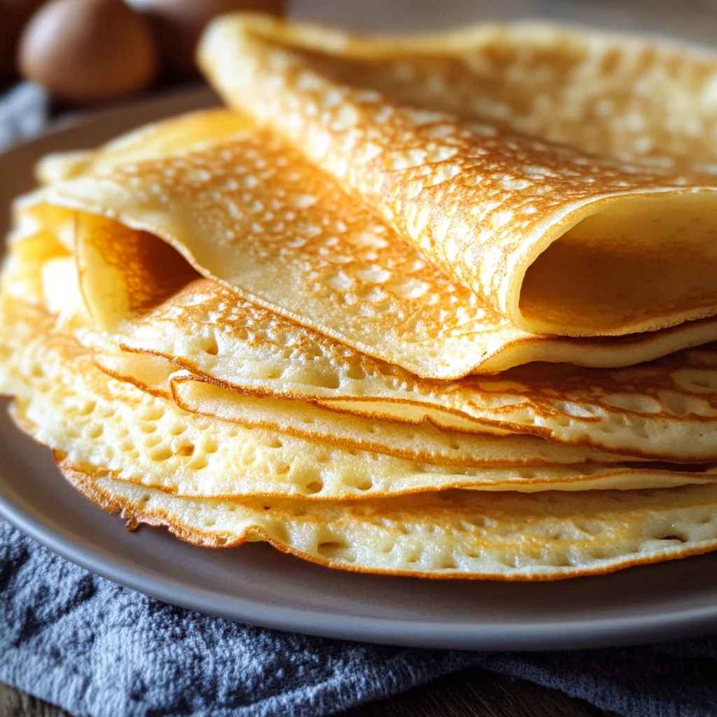 Crespelle