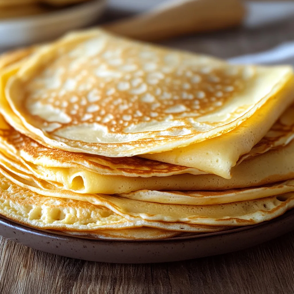 Crespelle
