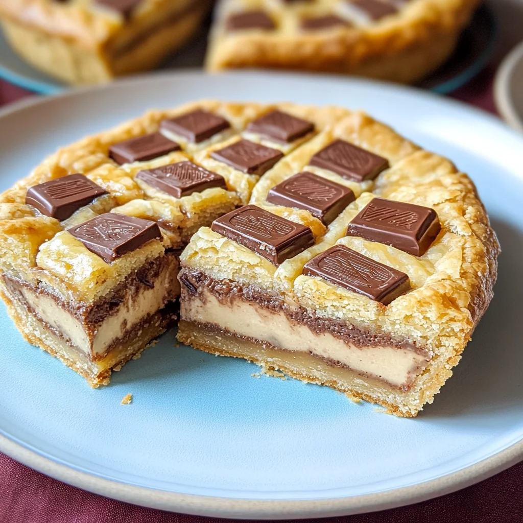 Crostata