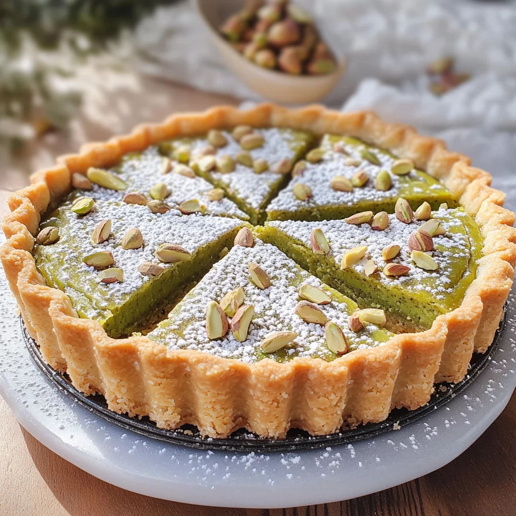 Crostata