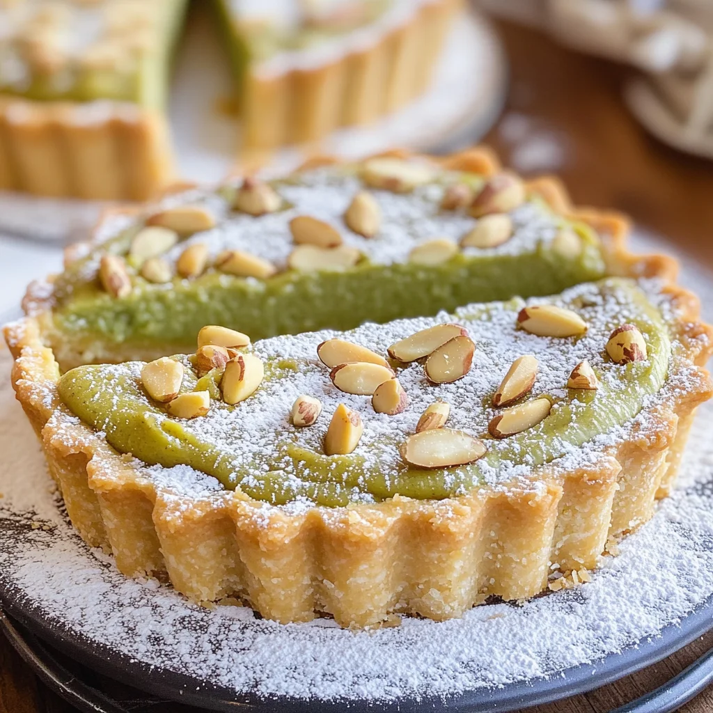Crostata
