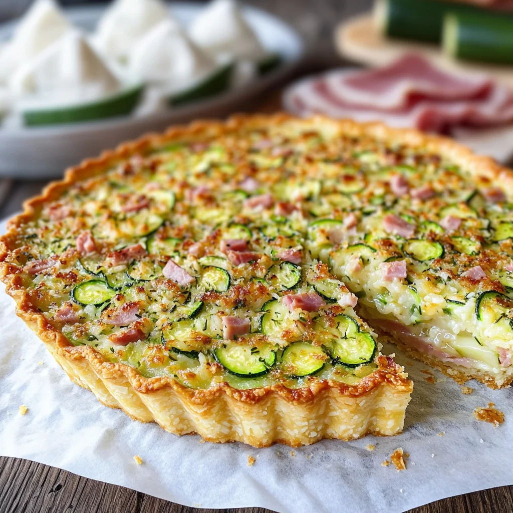 Crostata