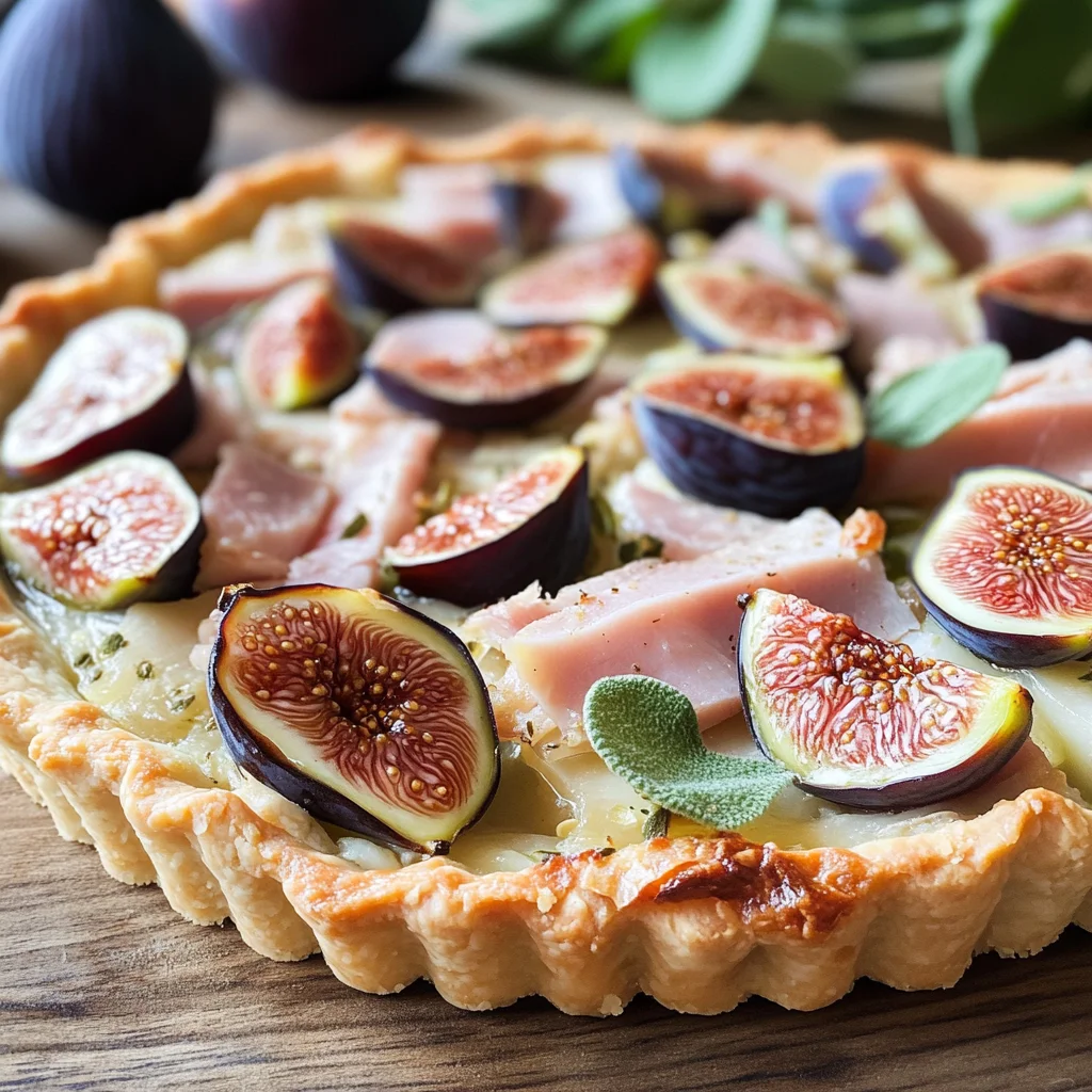 Crostata