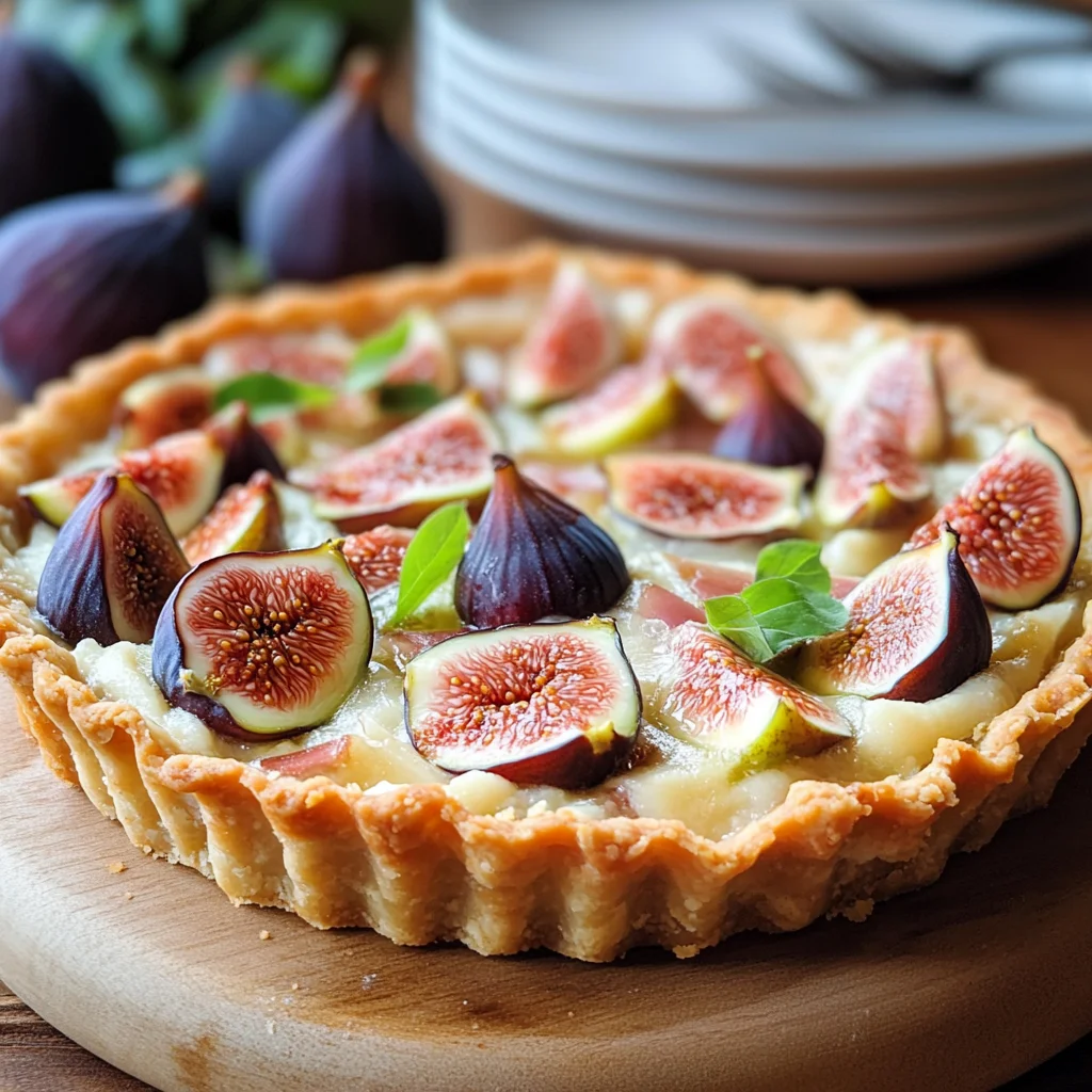 Crostata