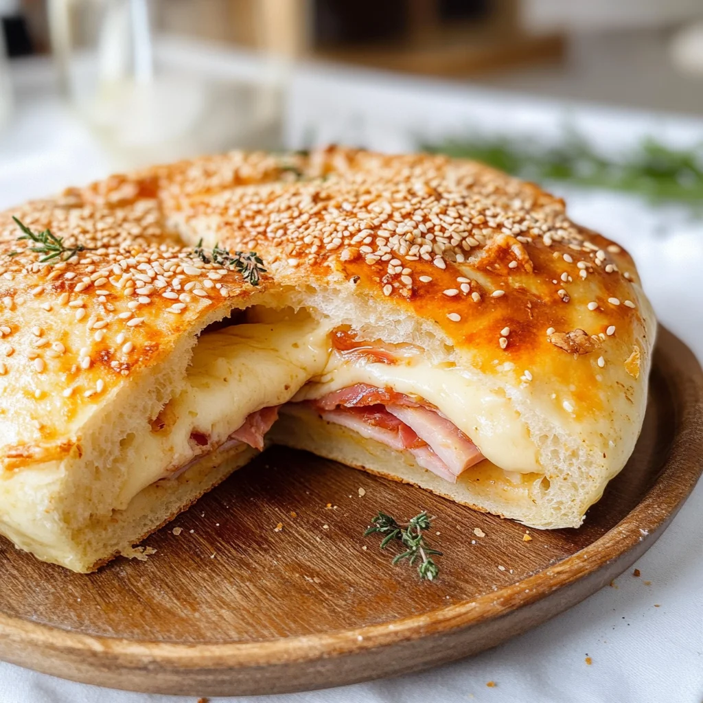 Focaccia