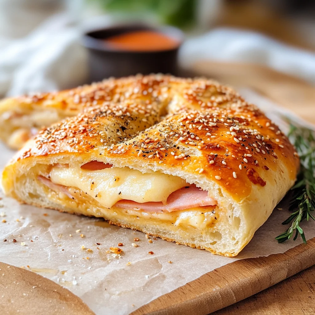 Focaccia