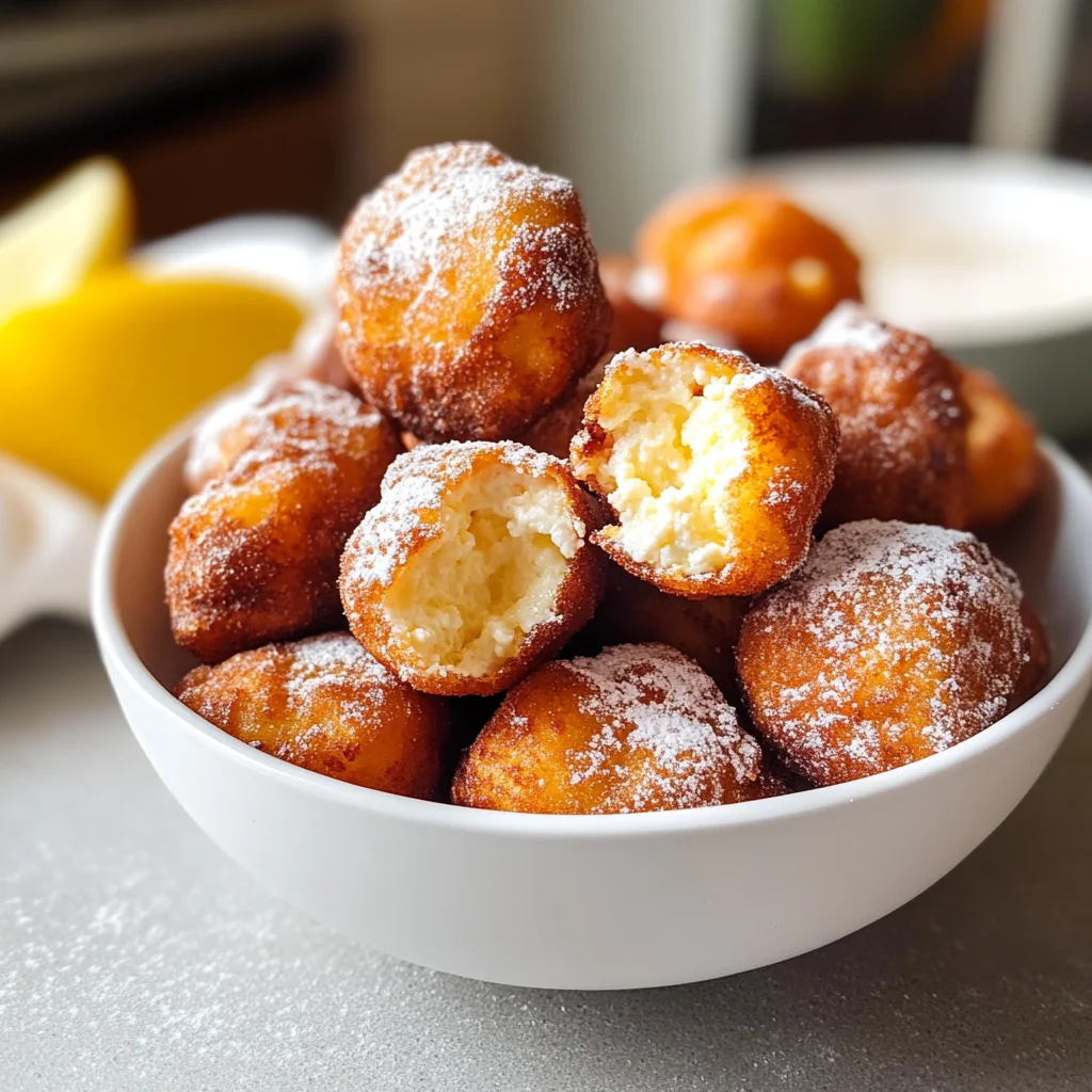 Frittelle