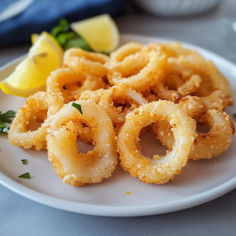 Frittura di totani