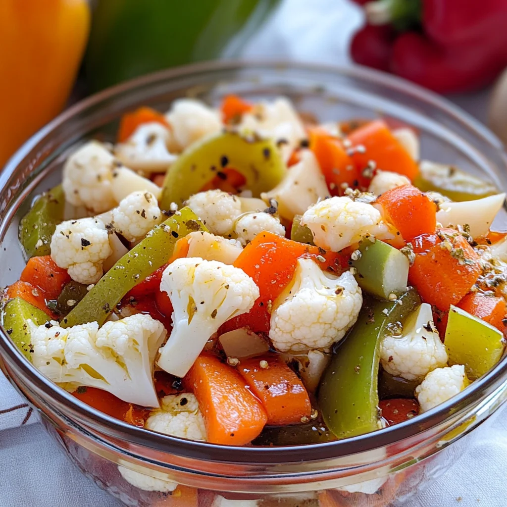 Giardiniera