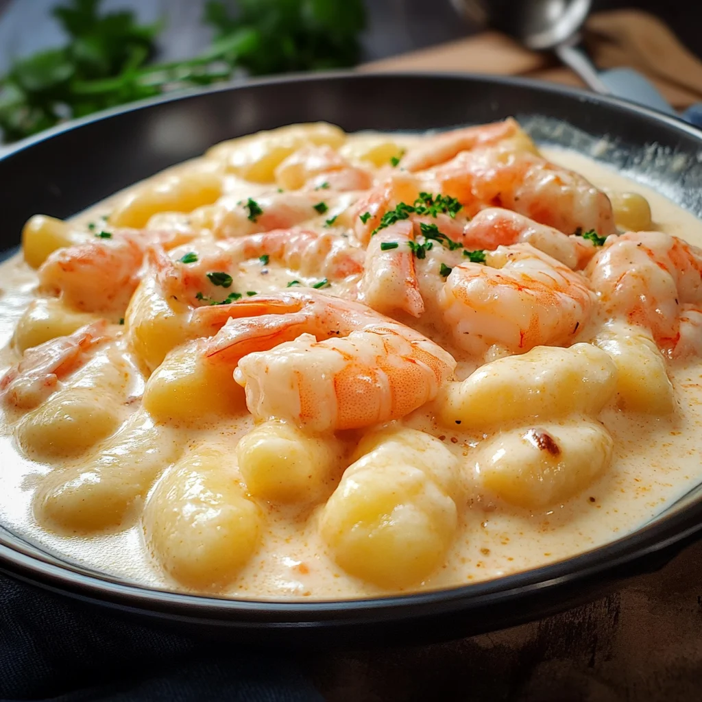 Gnocchi