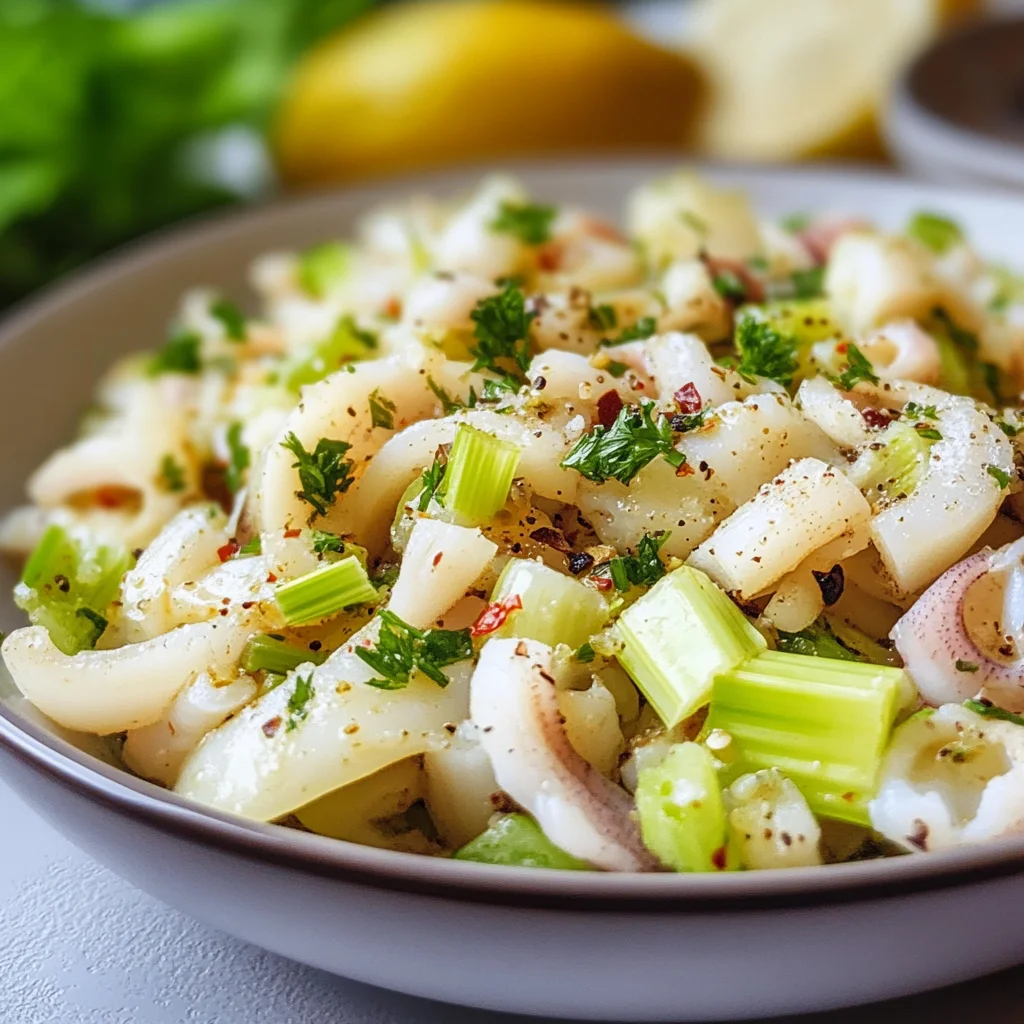 Insalata