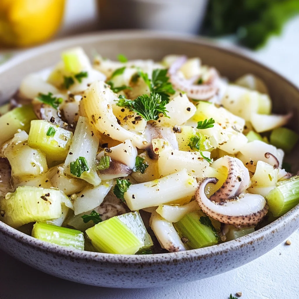 Insalata