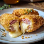 Involtini di carne alla valdostana
