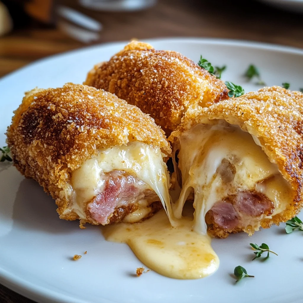 Involtini