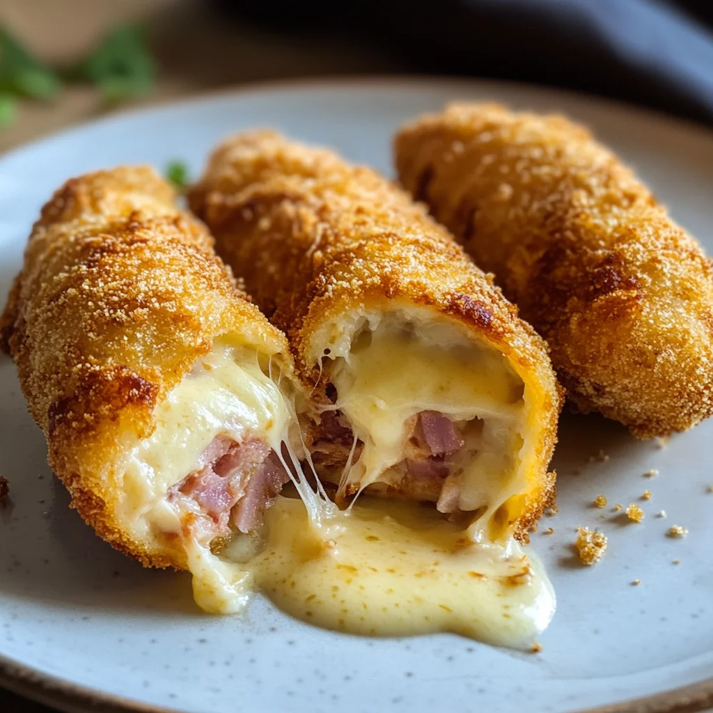 Involtini