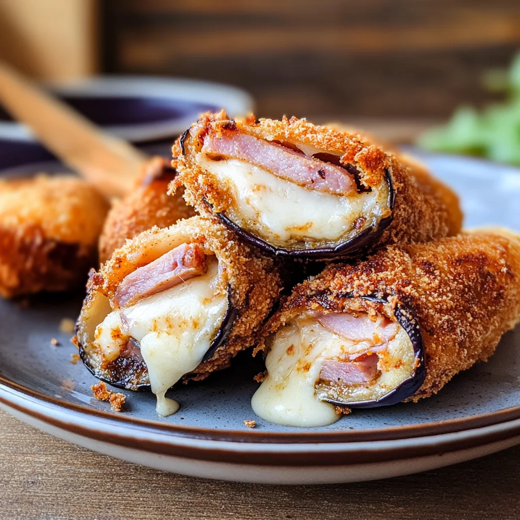 Involtini