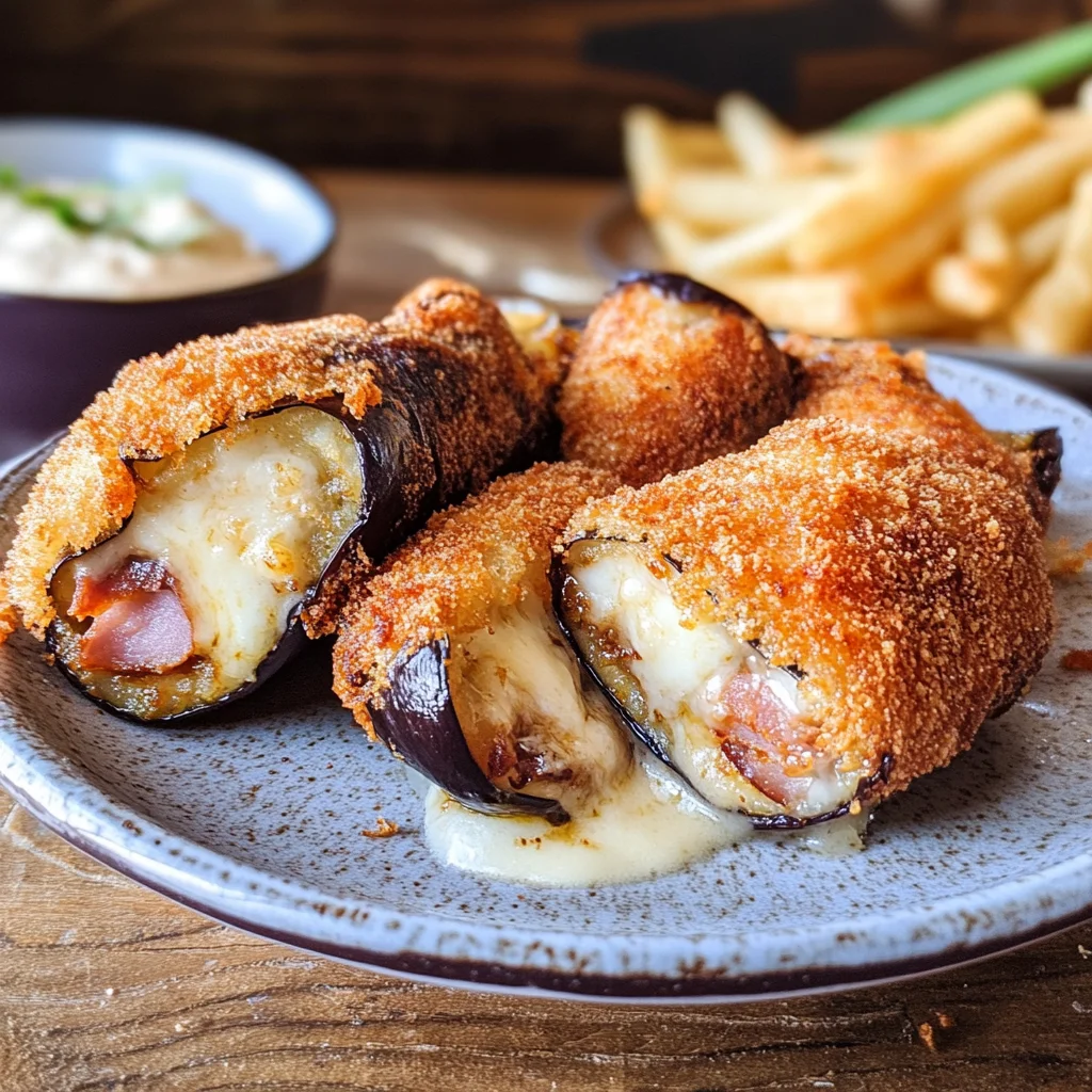 Involtini