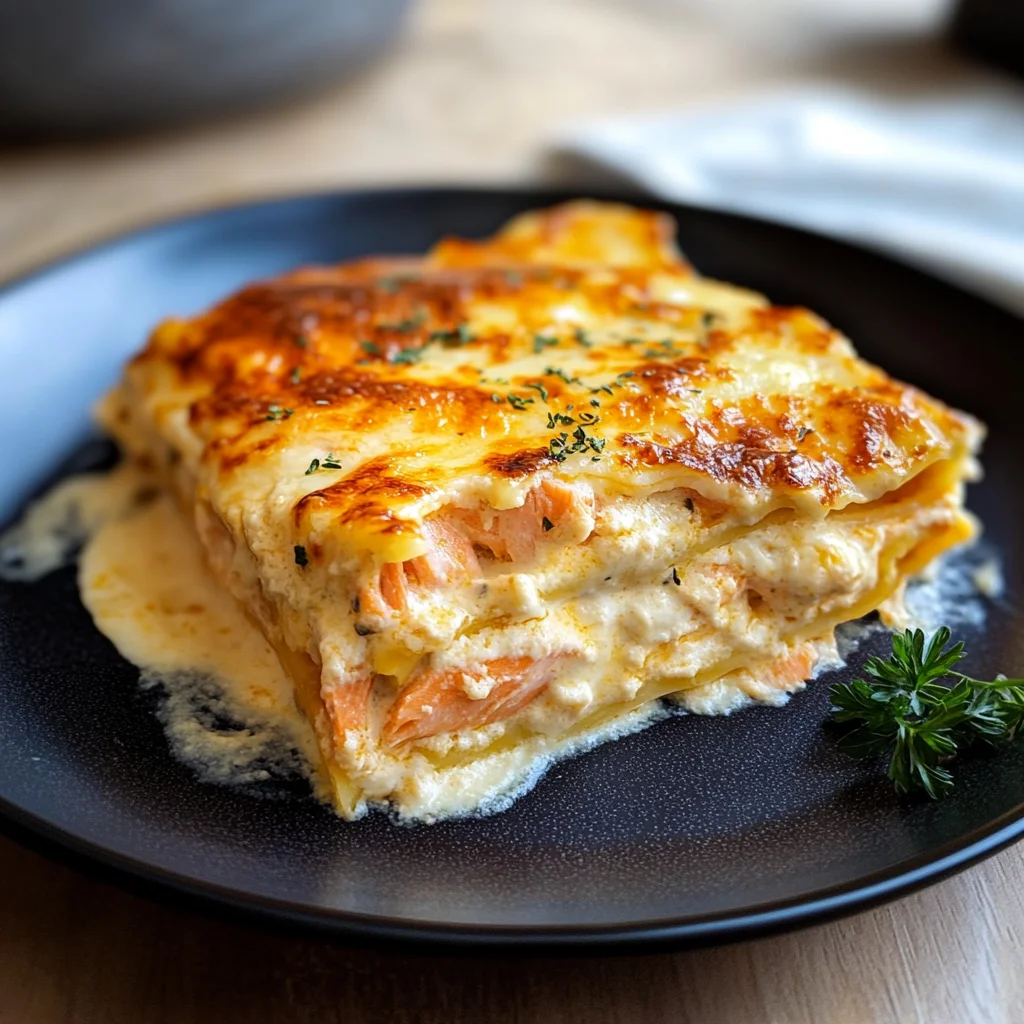 Lasagne