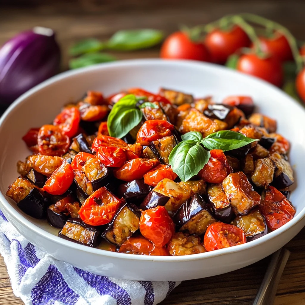 Melanzane