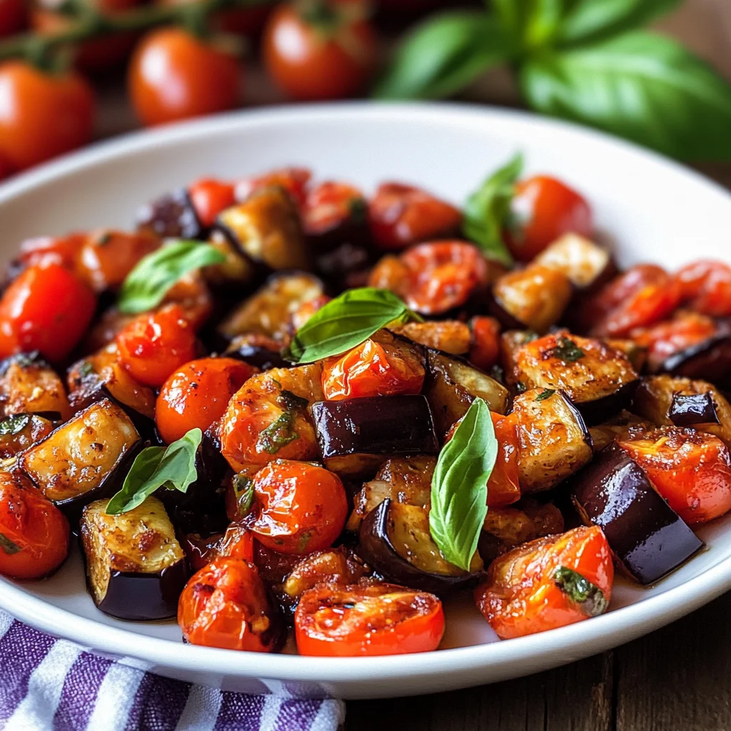 Melanzane