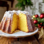 Pandoro veloce
