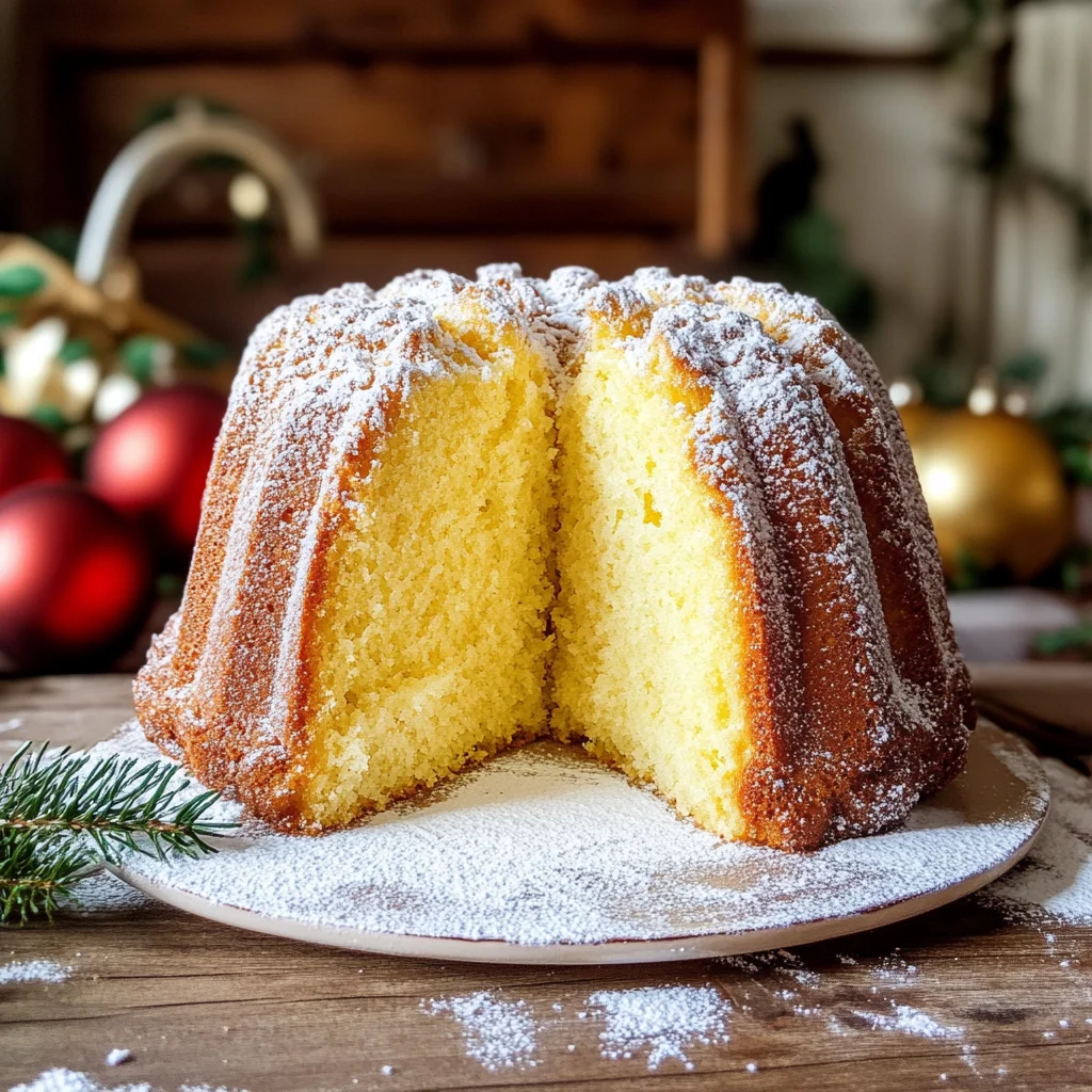 Pandoro